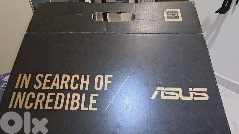 لابتوب Asus Zenbook UX8402VV-OLEDI9TB 10
