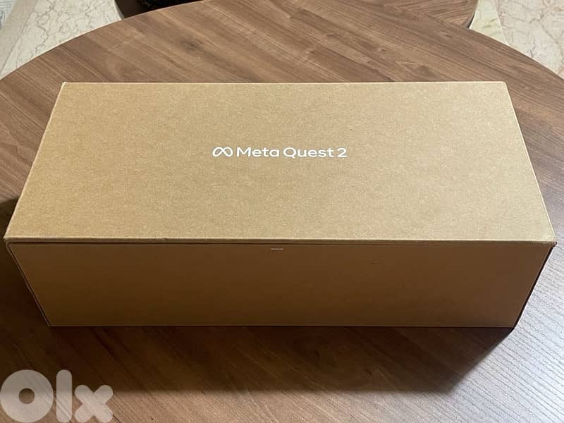 META QUEST 2 256GB 1