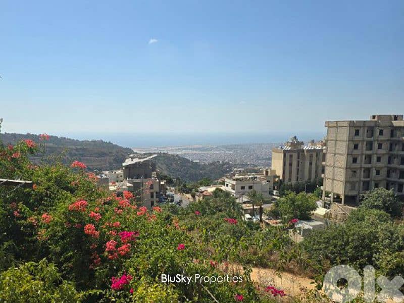 Land For RENT In Bsaba أرض للإيجار #JG 0