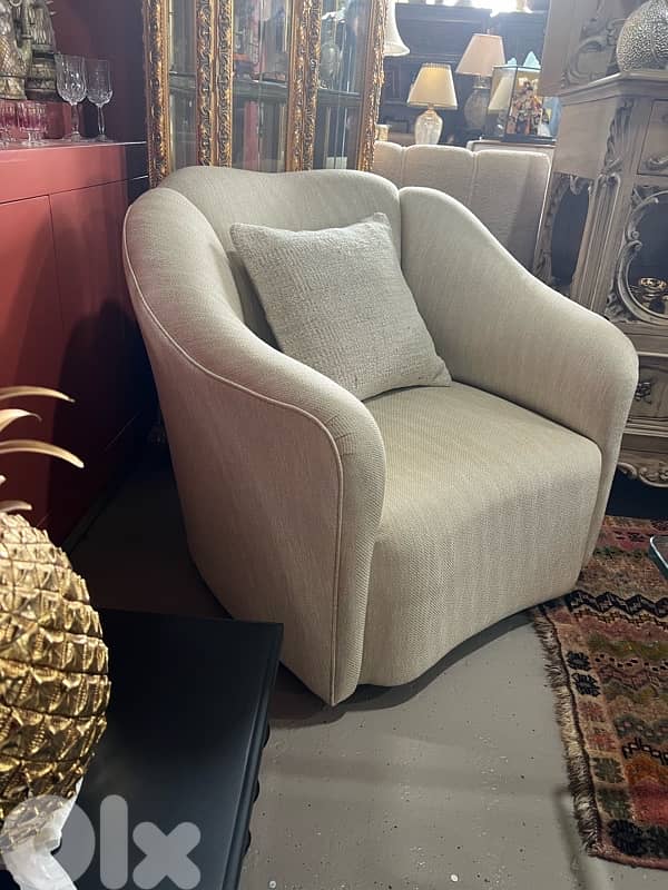 vintage living room style 1960s 4