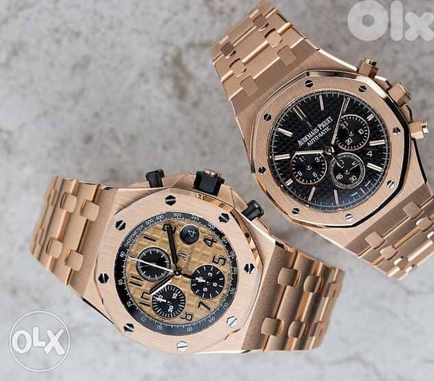 44mm “ Offshore “ 6