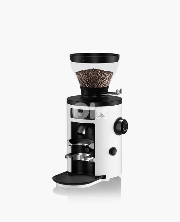 Mahlkoenig X54 All Purpose Grinder 3
