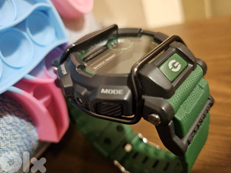 Casio G-Shock 1
