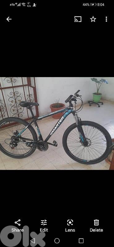 دراجات هوائية لكافة الاعمار 2