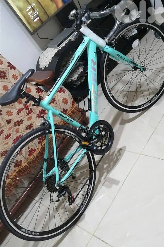 دراجات هوائية لكافة الاعمار 5