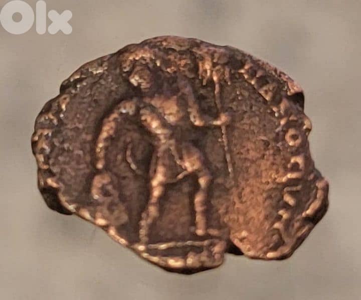 really old vintage coins 3