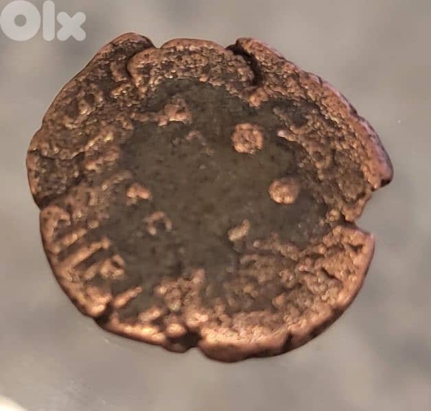 really old vintage coins 5