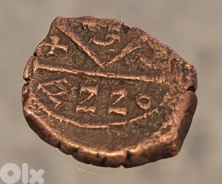 really old vintage coins 9