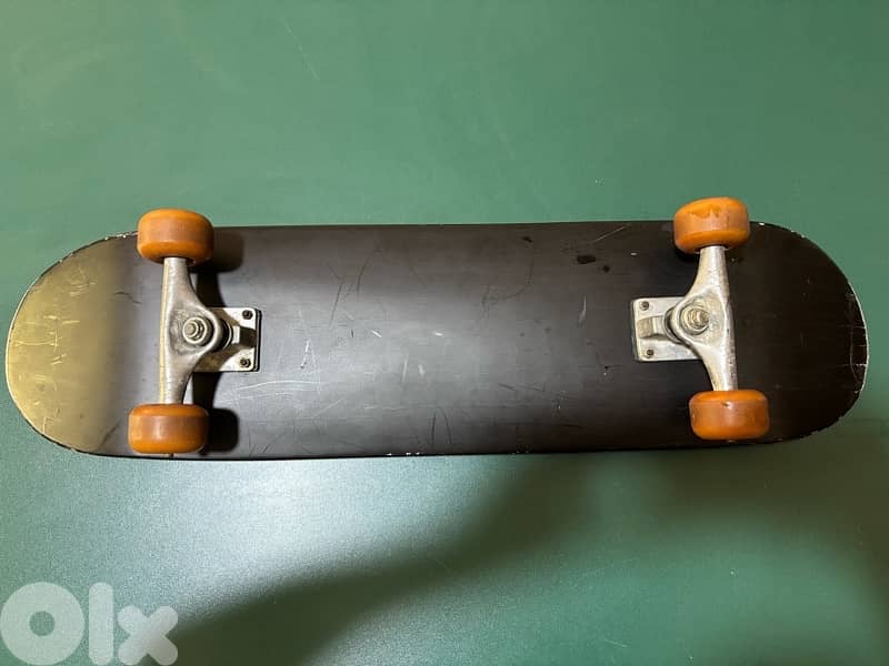 Two Skateboards Ferrari Edition (Blue and Red) 1