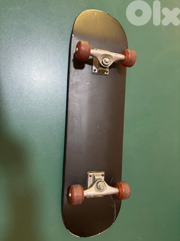 Two Skateboards Ferrari Edition (Blue and Red) 3