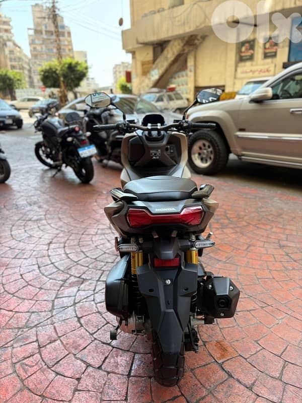 honda adv 160 cc 2025 2950$ 1
