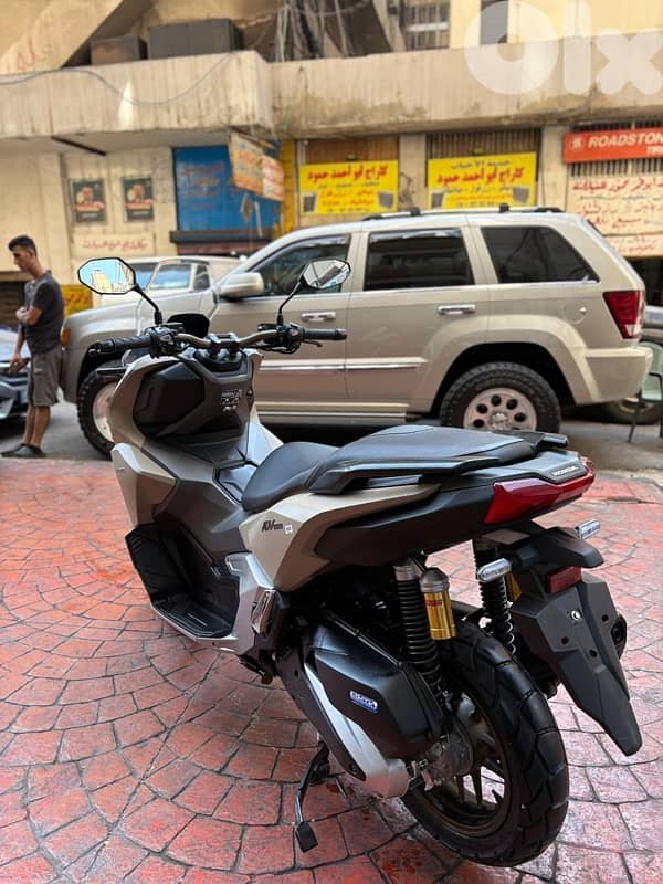honda adv 160 cc 2025 2950$ 2