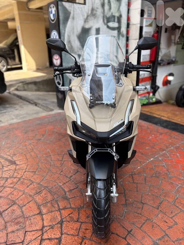 honda adv 160 cc 2025 2950$ 4