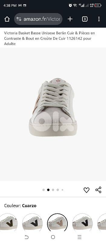 victoria shoes. made in spain. brand new 3