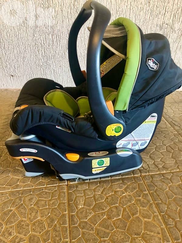 Chicco full set 2