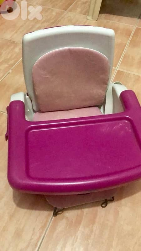 feeding and bathing seats 1