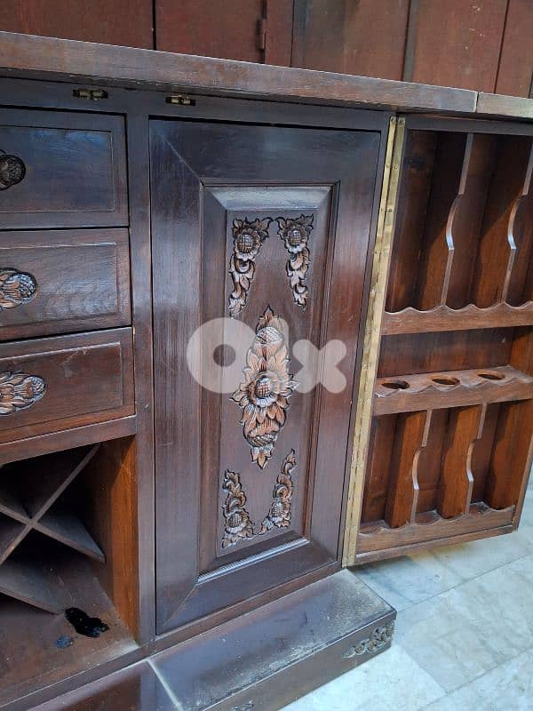 antique eastern bar 7