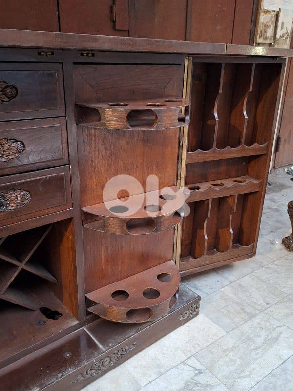 antique eastern bar 8