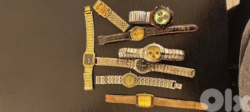 watches 0