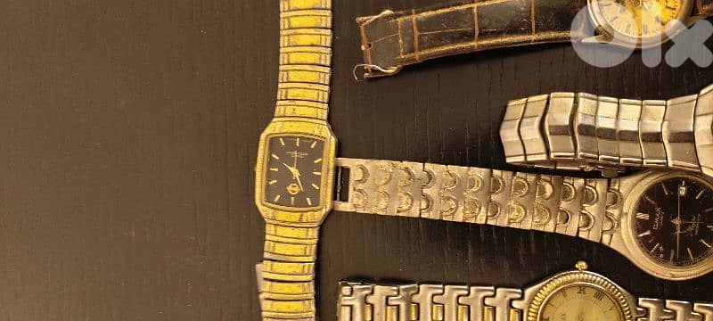 watches 4