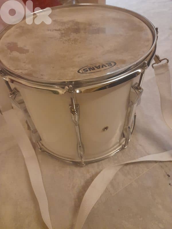 snare 1