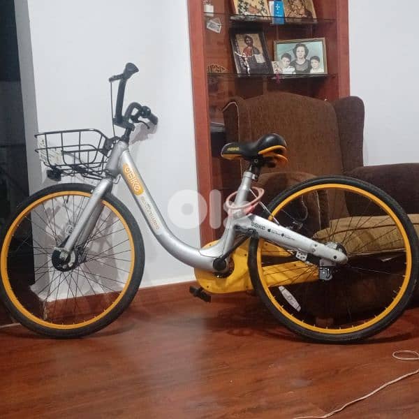 bicycle super good real price 700$ now 100$ only 0