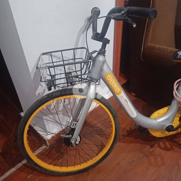 bicycle super good real price 700$ now 100$ only 1