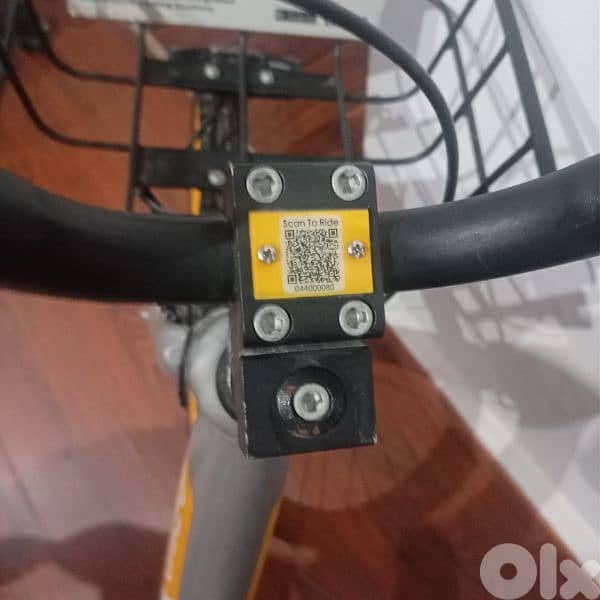 bicycle super good real price 700$ now 100$ only 3
