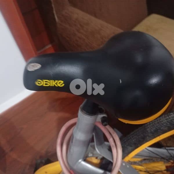 bicycle super good real price 700$ now 100$ only 5