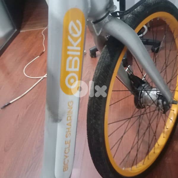 bicycle super good real price 700$ now 100$ only 10