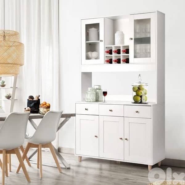 Kitchen Cabinet 2