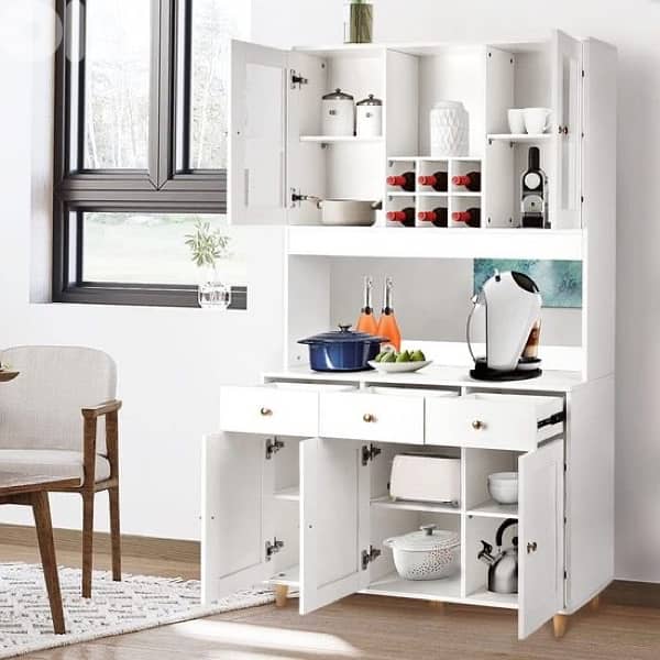 Kitchen Cabinet 3