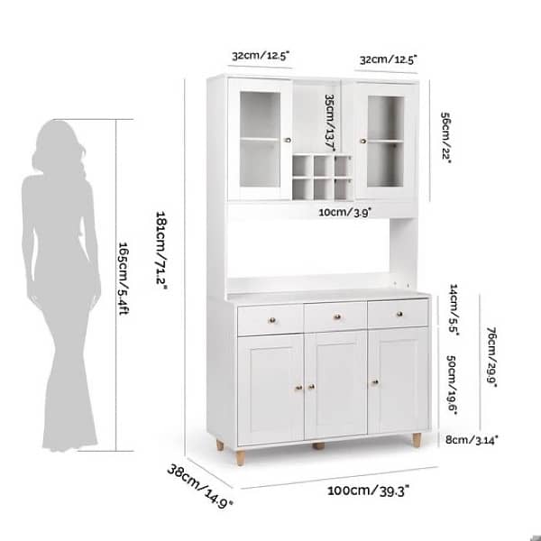 Kitchen Cabinet 4