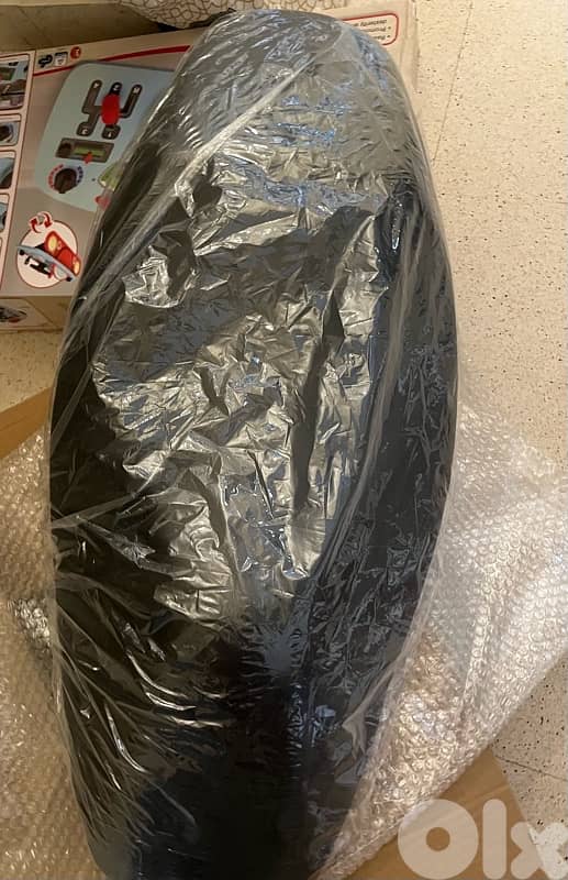 Yamaha accessories 0