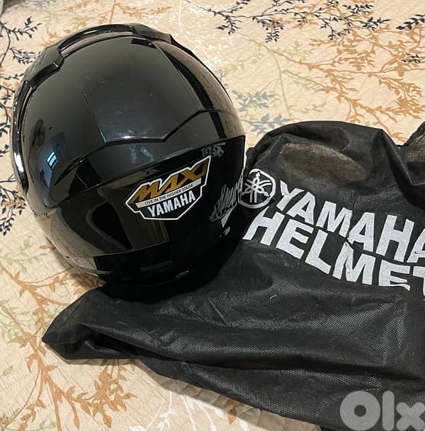 Yamaha accessories 3