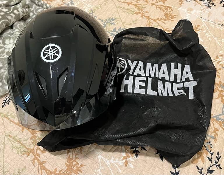 Yamaha accessories 4