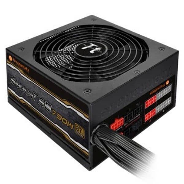 Thermaltake SMART SE 730W 0