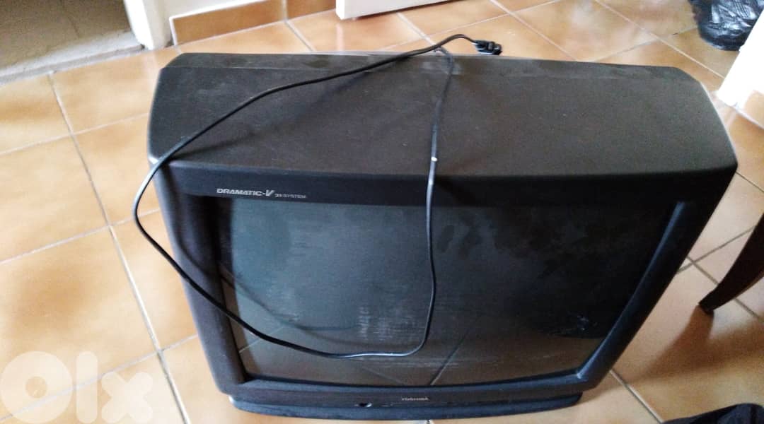 Many TV for sale many size Sony Toshiba 1