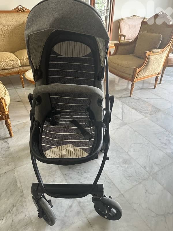 stroller 1