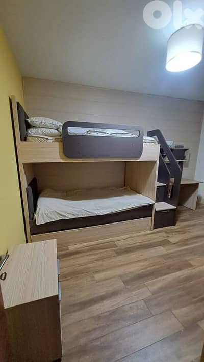 Full bedroom for sale