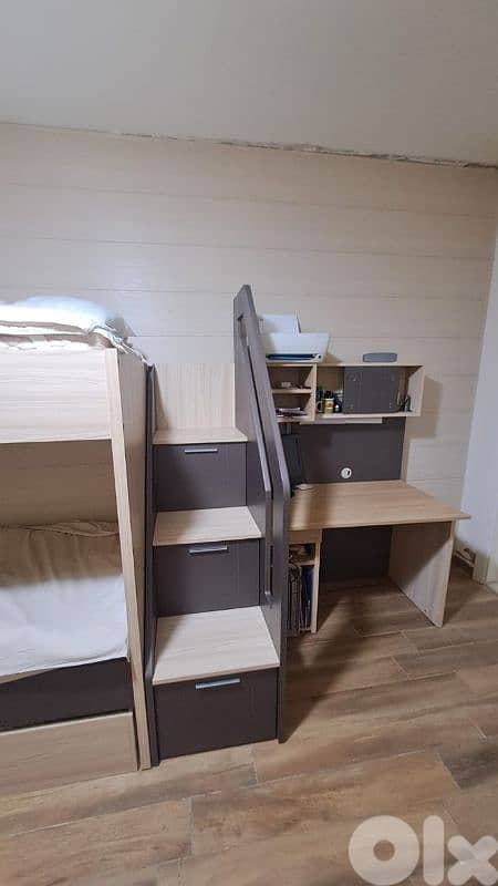 bunk beds for sale 1