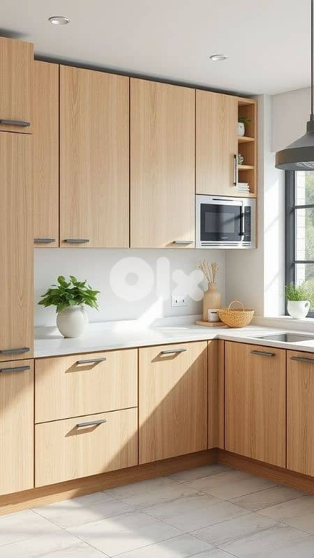 kitchens 90$/m 2