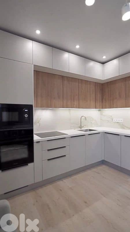 kitchens 90$/m 5