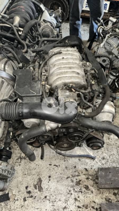 LADA MERCEDES TOYOTA HONDA NISSAN PEUGEOT RENAULT SMART USED ENGINES 1