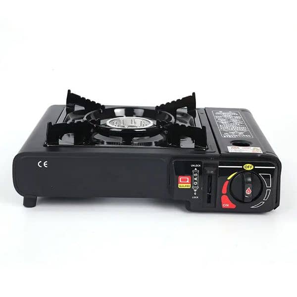 portable gas stove 1
