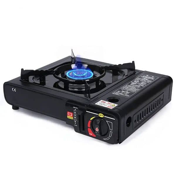 portable gas stove 2