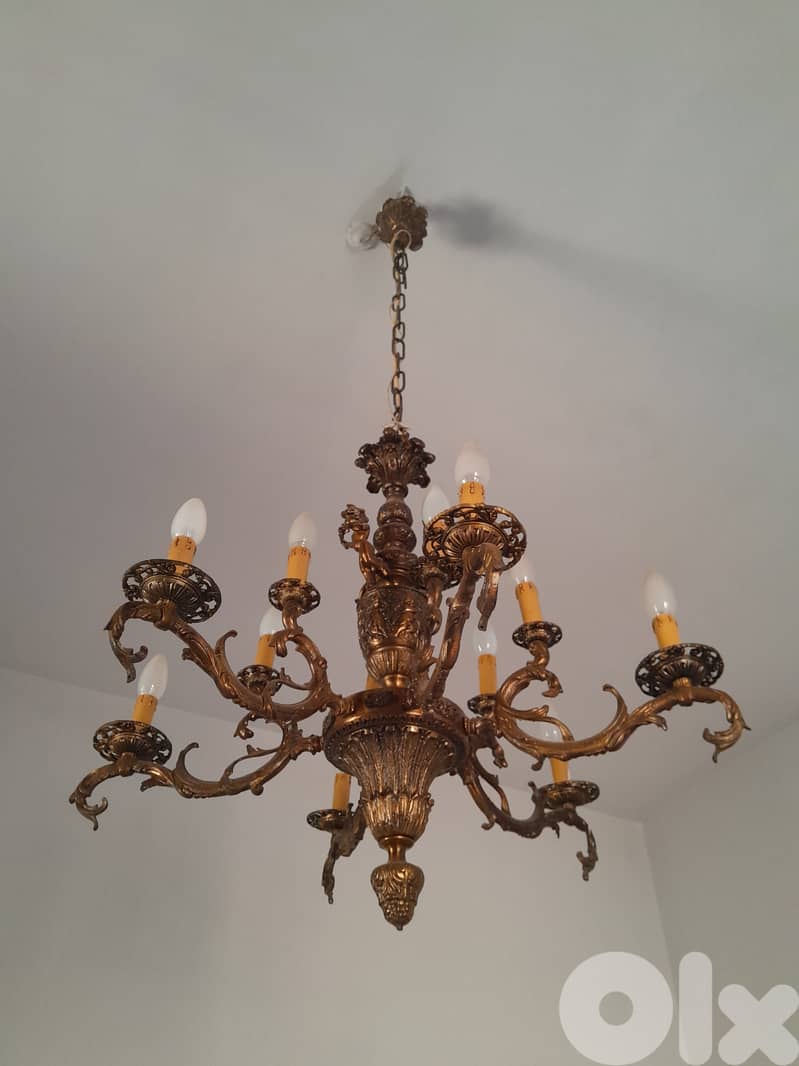 ثريا نحاس تراثية 2