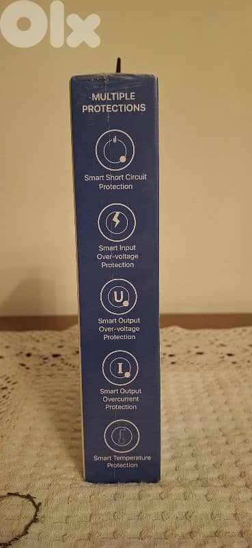 Brand New 20,000mAh Power Bank -  Sealed in Box 3