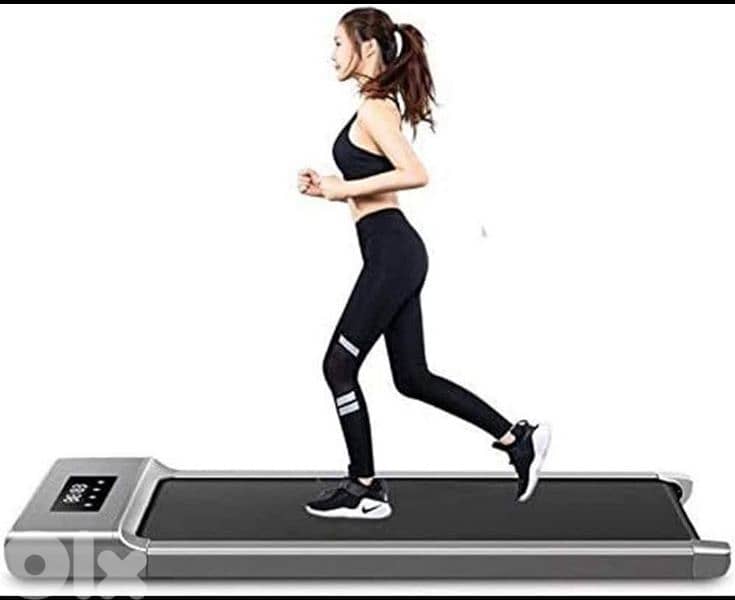 foldable treadmill 0