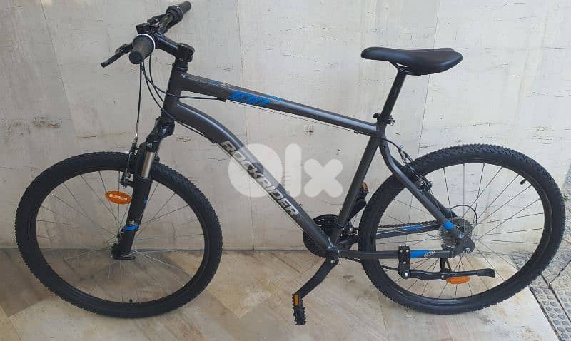 Rockrider ST100 27.5" Size Large / XLARGE 1